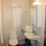 Jaetkaenkolo Motel