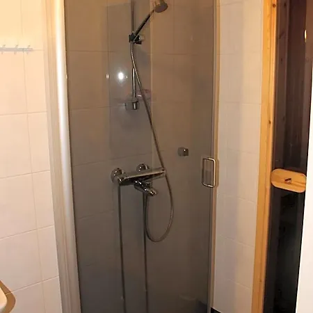 Jaetkaenkolo Мотель