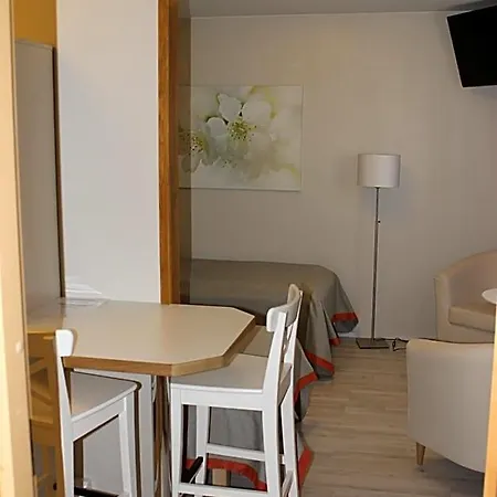 Мотель Jaetkaenkolo *