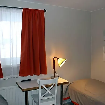 Мотель Jaetkaenkolo Пелло