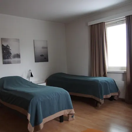 Motel Jaetkaenkolo