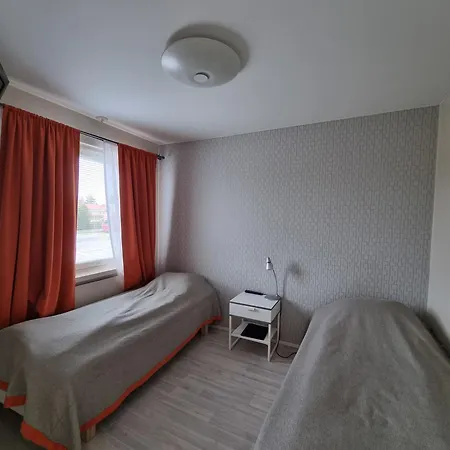 Motel Jaetkaenkolo Pello