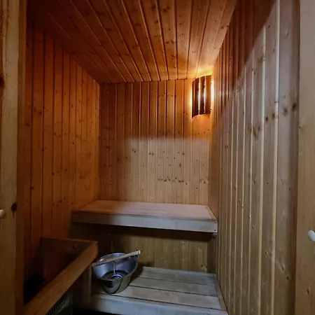 Jaetkaenkolo Motel Pello