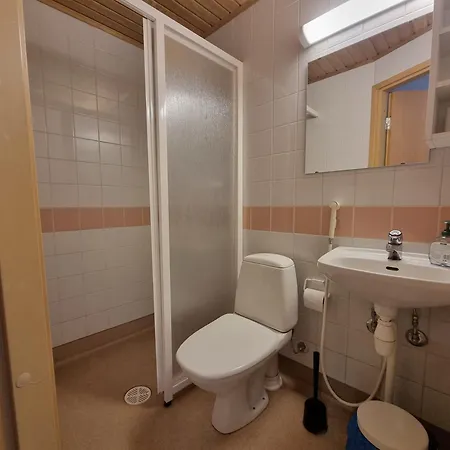 Motel Jaetkaenkolo
