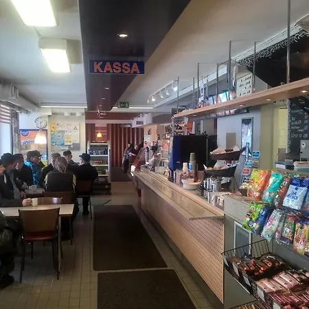 Motel Jaetkaenkolo *