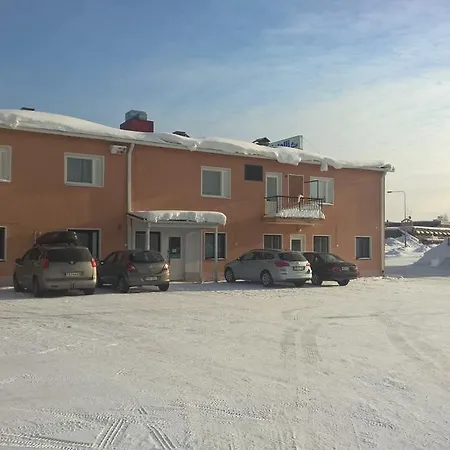 Motel Motelli Jaetkaenkolo