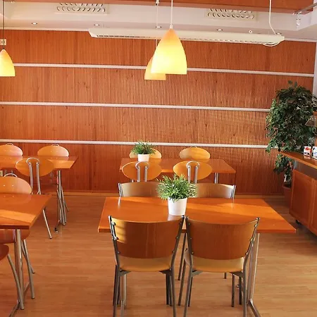 Motel Jaetkaenkolo Pello