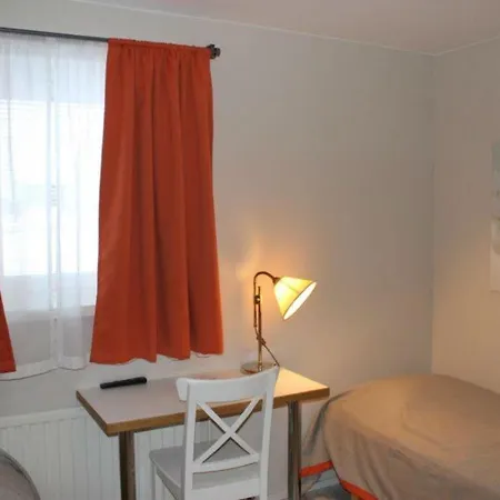 Motel Motelli Jaetkaenkolo *