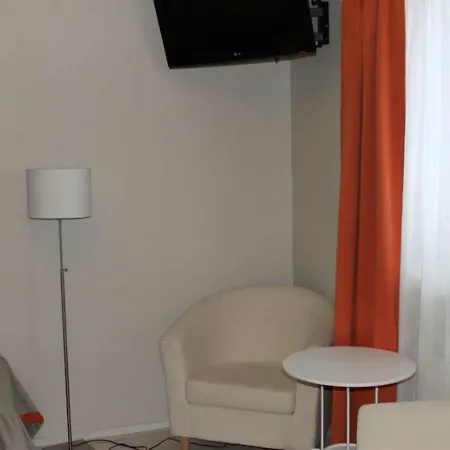 Motelli Jaetkaenkolo Motel