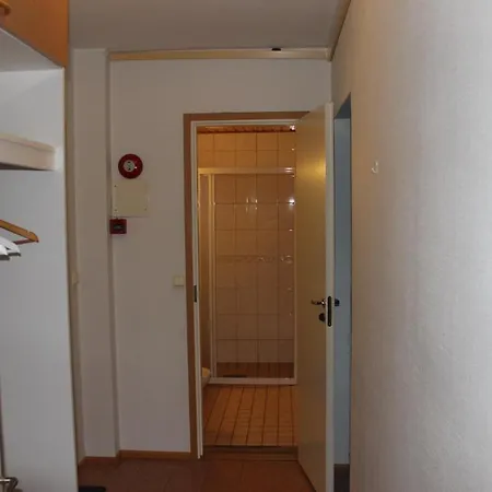 Motelli Jaetkaenkolo Motel