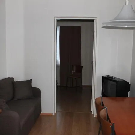 Jaetkaenkolo Motel *
