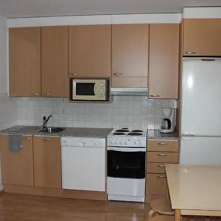 Motel Jaetkaenkolo *