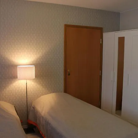 Motel Jaetkaenkolo Pello