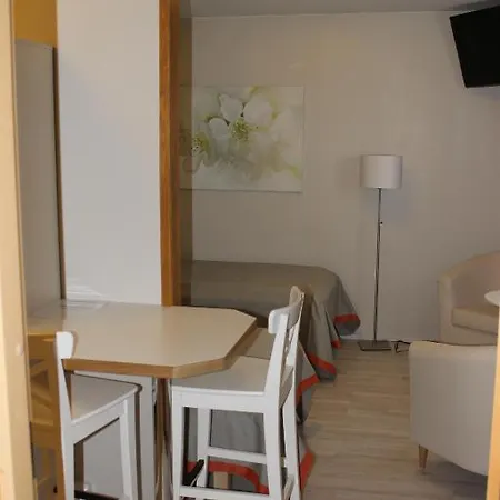 Motel Motelli Jaetkaenkolo