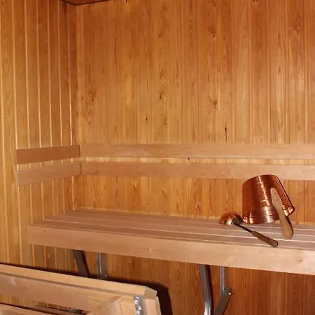 Jaetkaenkolo Motel Pello