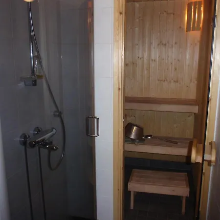 Motel Jaetkaenkolo Pello