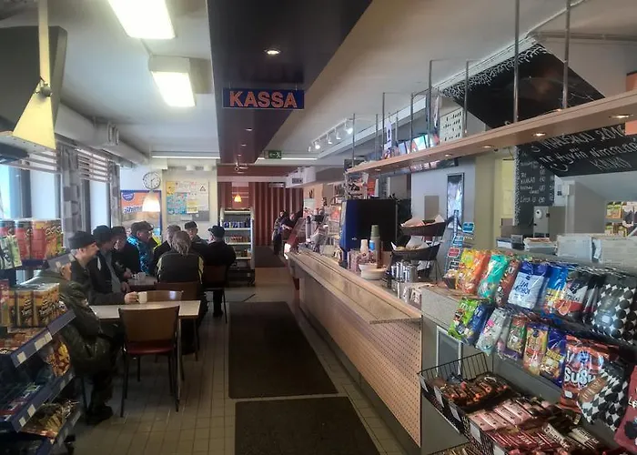 Motel Jaetkaenkolo *