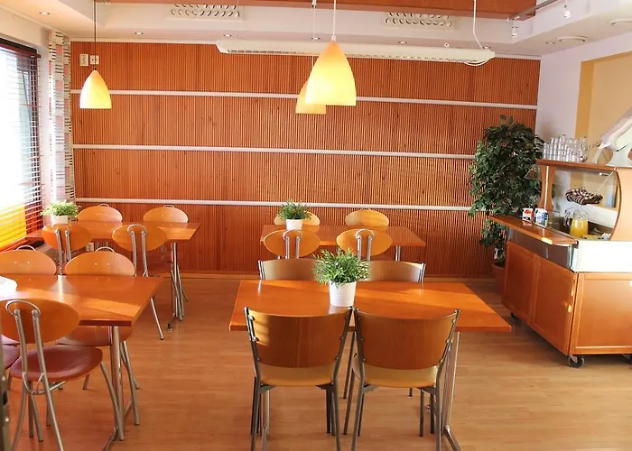 Motel Jaetkaenkolo Pello