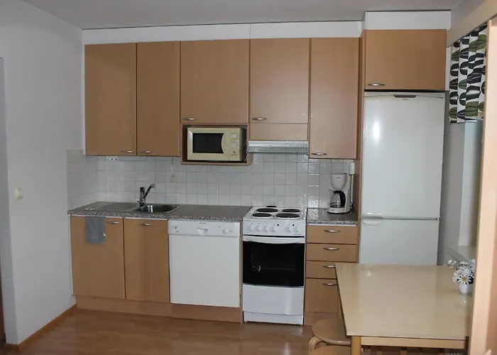 Motel Jaetkaenkolo *