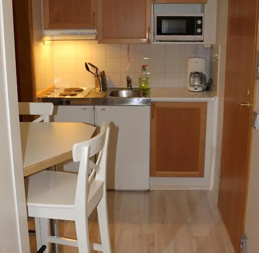 Jaetkaenkolo Motel Pello