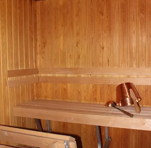 Jaetkaenkolo Motel Pello